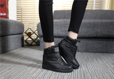 Zapatillas Deportivas Altas para Mujer - Image 17
