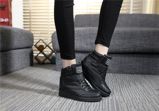 Zapatillas Deportivas Altas para Mujer - Image 17
