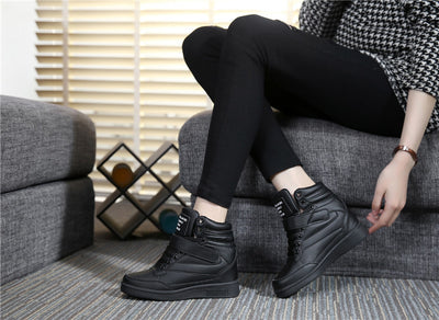 Zapatillas Deportivas Altas para Mujer - Image 18
