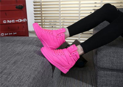 Zapatillas Deportivas Altas para Mujer - Image 19