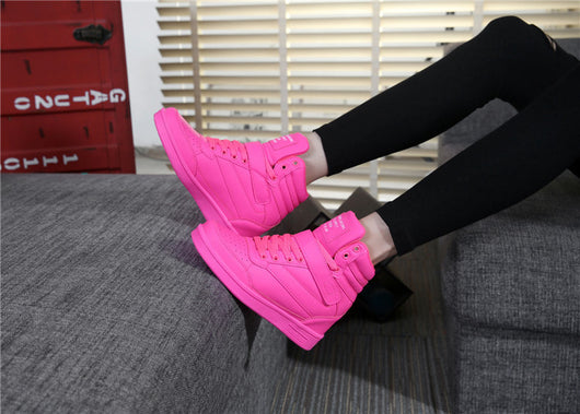 Zapatillas Deportivas Altas para Mujer - Image 19