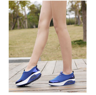 Zapatos Mecedora - Comodidad en Movimiento - Image 10