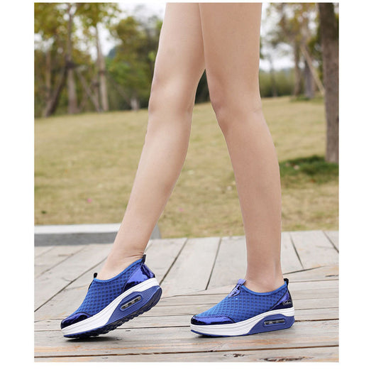 Zapatos Mecedora - Comodidad en Movimiento - Image 10