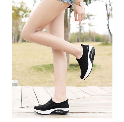 Zapatos Mecedora - Comodidad en Movimiento - Image 11