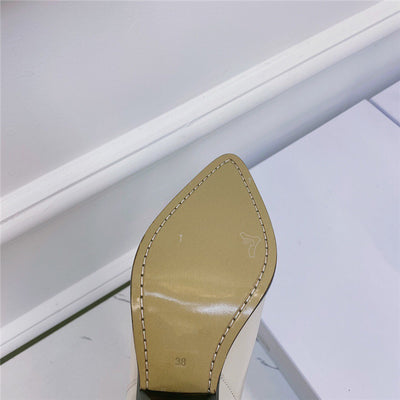 Botas para Mujer Punta Aguda con Refuerzo de Acero y Tacón Perfilado - Image 38