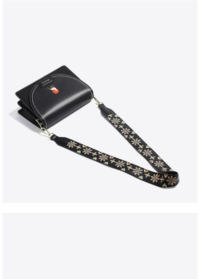 Bolso Bandolera con Correa Ajustable - Image 4