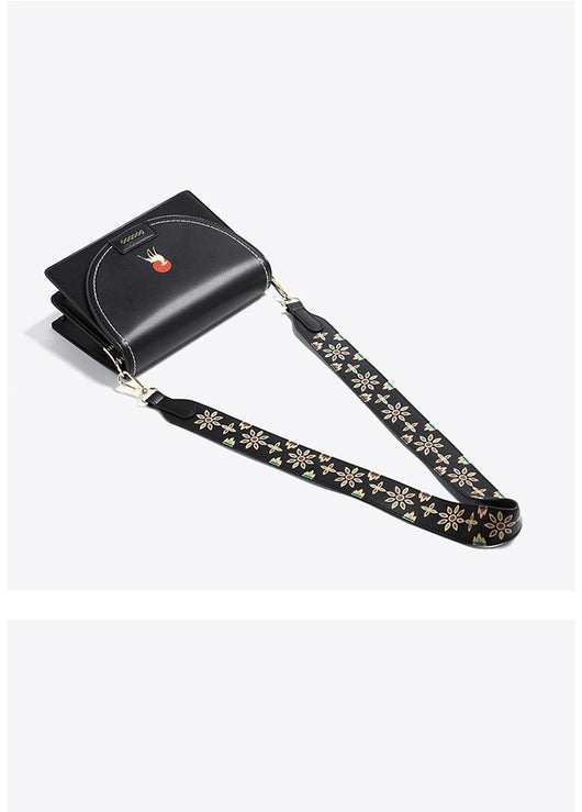 Bolso Bandolera con Correa Ajustable - Image 4