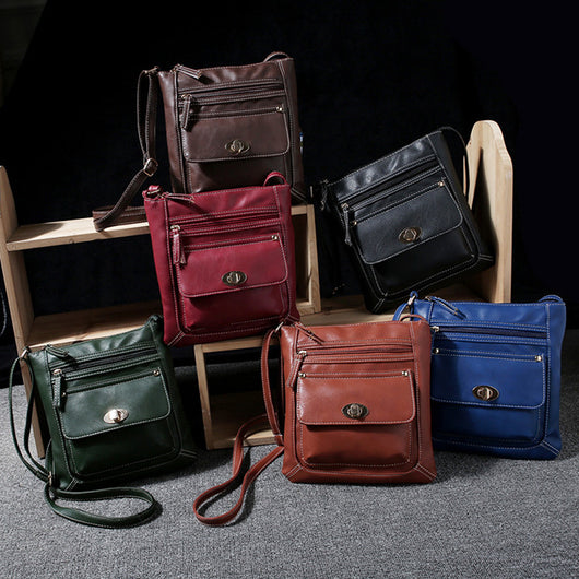 Bolsa Retro Vintage - Image 9