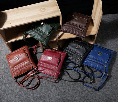 Bolsa Retro Vintage - Image 27