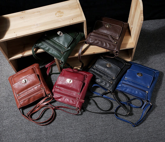 Bolsa Retro Vintage - Image 27