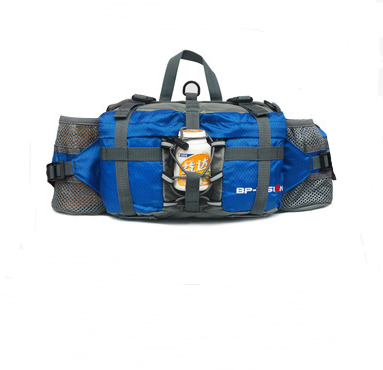 Mochila de Senderismo y Mountain Bike para Aventuras al Aire Libre - Image 12