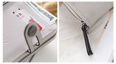 Bolso Vegano de Cuero Sintético para Mujer - Image 16
