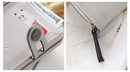 Bolso Vegano de Cuero Sintético para Mujer - Image 16