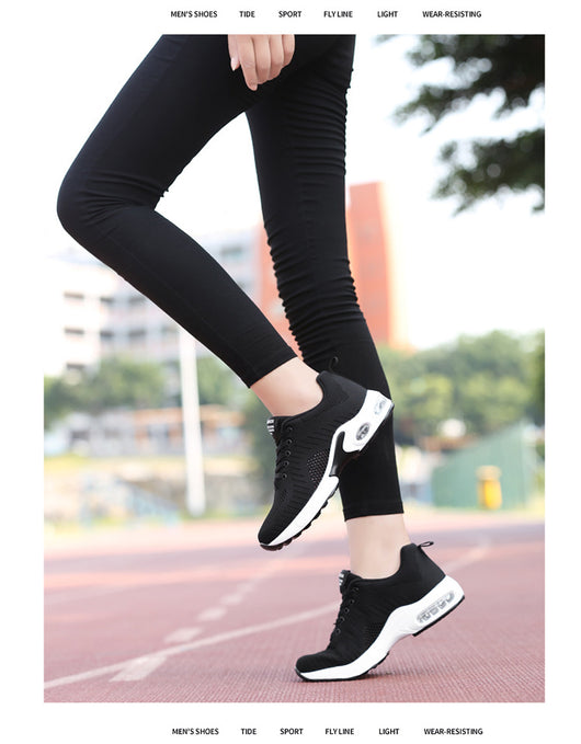 Zapatos deportivos con malla transpirable - Image 7