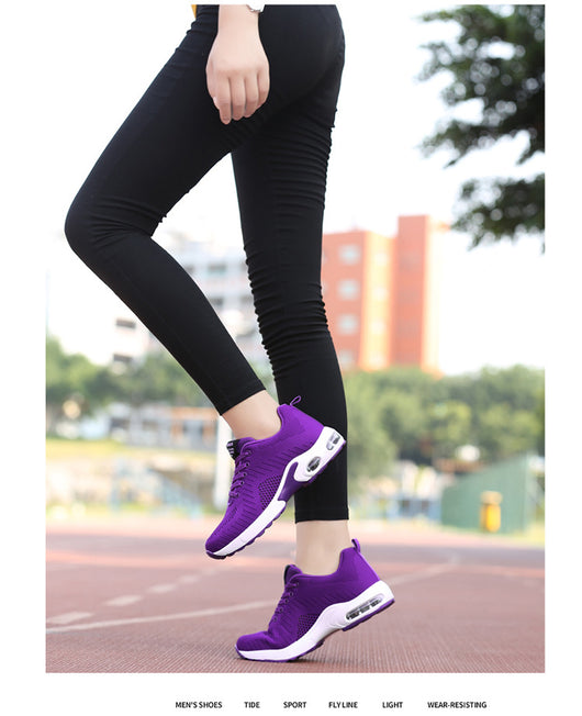 Zapatos deportivos con malla transpirable - Image 10