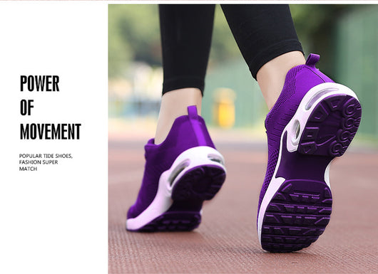 Zapatos deportivos con malla transpirable - Image 11