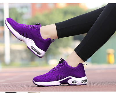 Zapatos deportivos con malla transpirable - Image 12