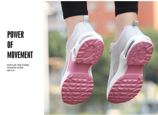 Zapatos deportivos con malla transpirable - Image 14
