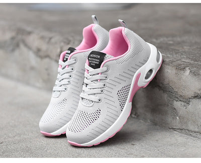 Zapatos deportivos con malla transpirable - Image 16