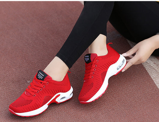 Zapatos deportivos con malla transpirable - Image 18