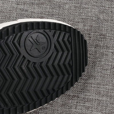 Zapatos de lona para estudiantes con cierre de velcro - Image 18