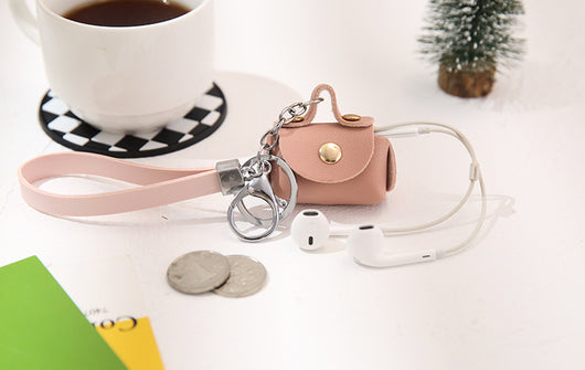 Llavero Bolsa de Personalidad PU - Image 15