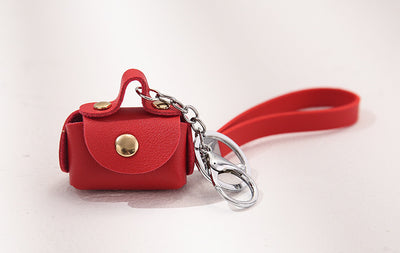 Llavero Bolsa de Personalidad PU - Image 19