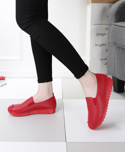 Zapatos Planos Casuales para Mujer - Comodidad Todo el Día - Image 2