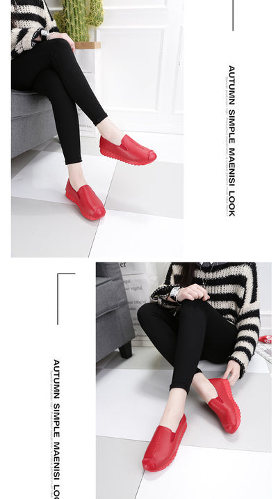 Zapatos Planos Casuales para Mujer - Comodidad Todo el Día - Image 3