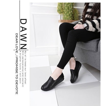 Zapatos Planos Casuales para Mujer - Comodidad Todo el Día - Image 4