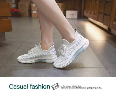 Zapatillas Deportivas Transpirables Verano con Fibra de Coco - Image 10