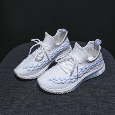 Zapatillas Deportivas Transpirables Verano con Fibra de Coco - Image 14