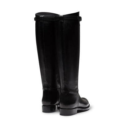 Botas Fashion de Caña Alta con Base Plana para Mujer - Image 15