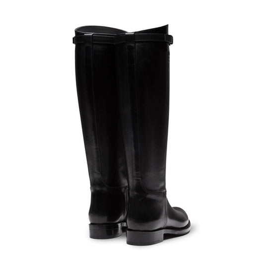 Botas Fashion de Caña Alta con Base Plana para Mujer - Image 15