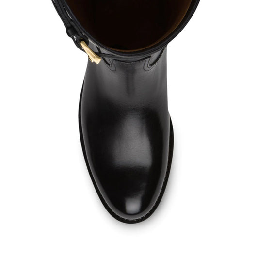 Botas Fashion de Caña Alta con Base Plana para Mujer - Image 16