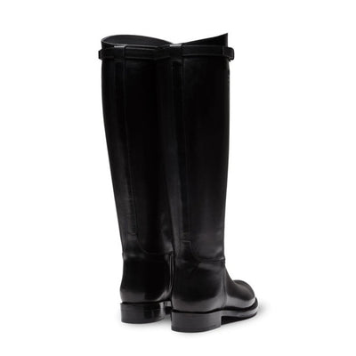 Botas Fashion de Caña Alta con Base Plana para Mujer - Image 18