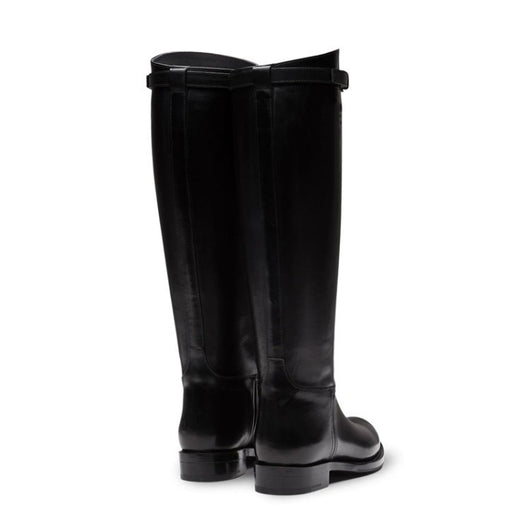 Botas Fashion de Caña Alta con Base Plana para Mujer - Image 18