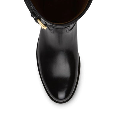 Botas Fashion de Caña Alta con Base Plana para Mujer - Image 20