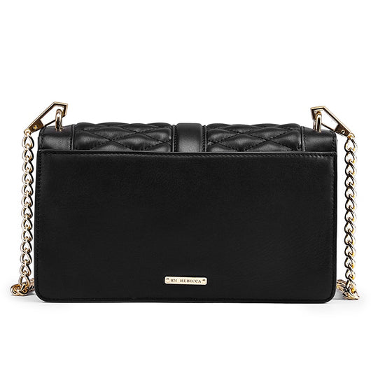 Bolso de cadena con bandolera ajustable - Image 28