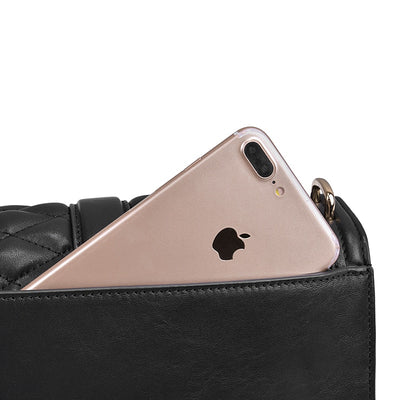 Bolso de cadena con bandolera ajustable - Image 31