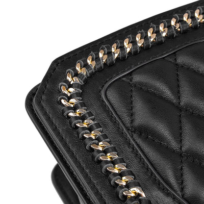 Bolso de cadena con bandolera ajustable - Image 32