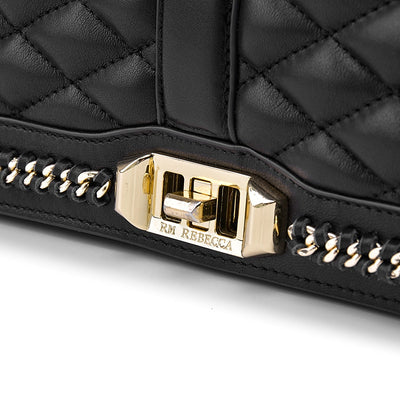 Bolso de cadena con bandolera ajustable - Image 33