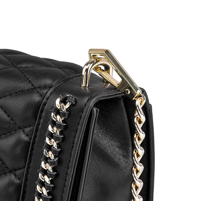 Bolso de cadena con bandolera ajustable - Image 34