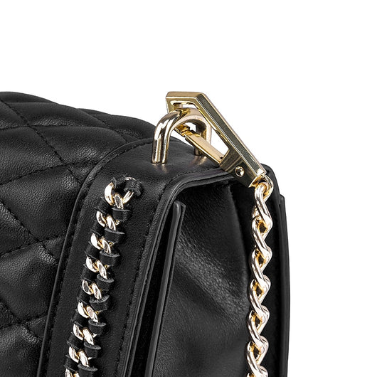 Bolso de cadena con bandolera ajustable - Image 34