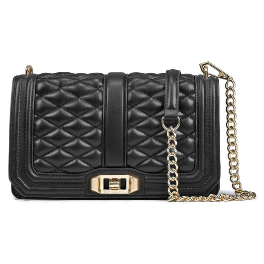 Bolso de cadena con bandolera ajustable - Image 35