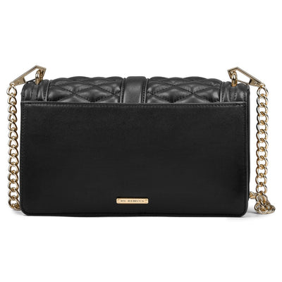 Bolso de cadena con bandolera ajustable - Image 36