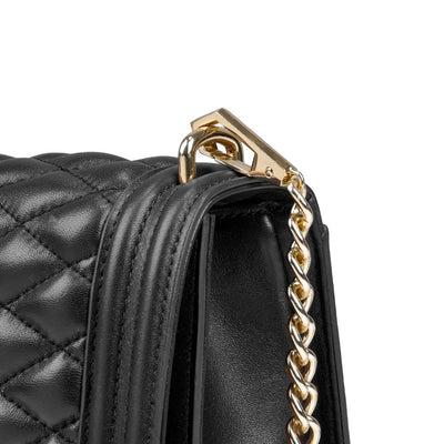 Bolso de cadena con bandolera ajustable - Image 37