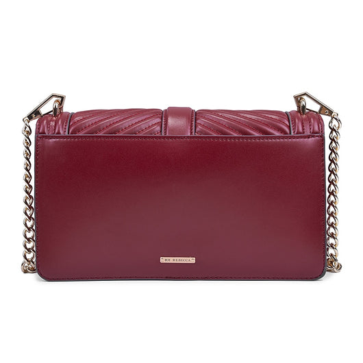 Bolso de cadena con bandolera ajustable - Image 41