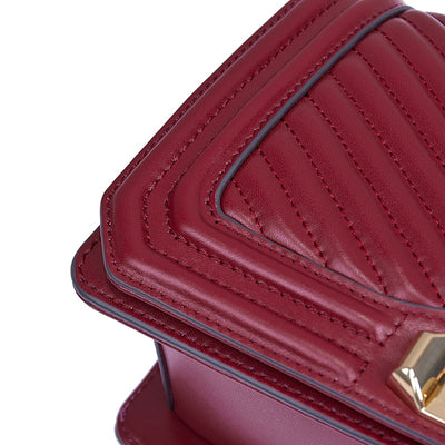 Bolso de cadena con bandolera ajustable - Image 42