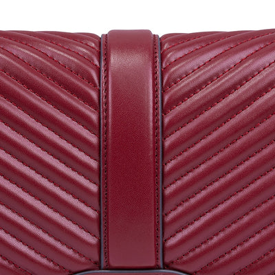 Bolso de cadena con bandolera ajustable - Image 44